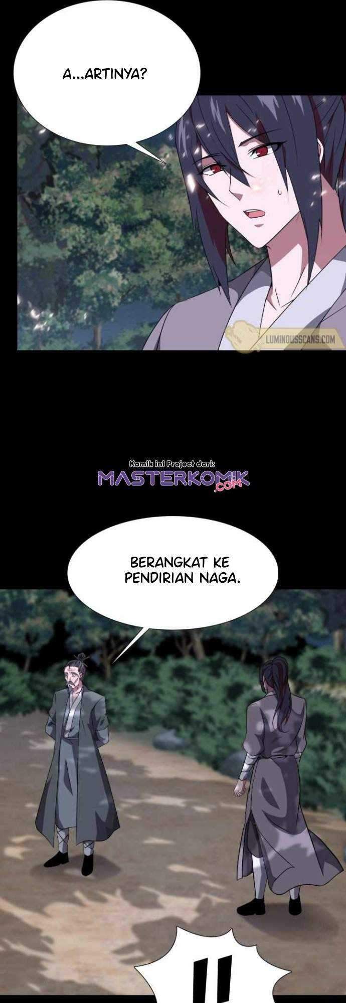 Warrior Guard Bab 07 halaman 7
