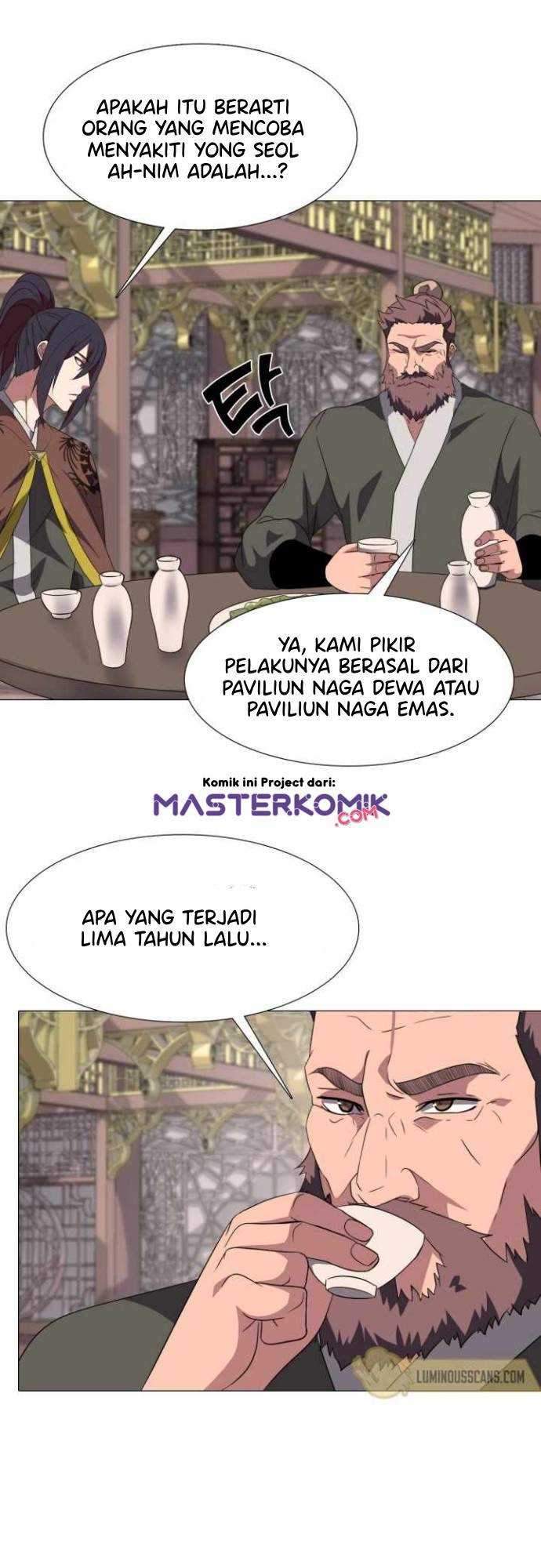Warrior Guard Bab 07 halaman 15
