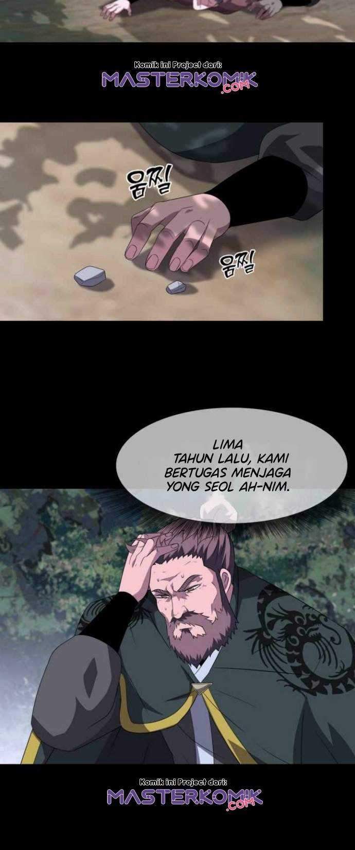 Warrior Guard Bab 07 halaman 18