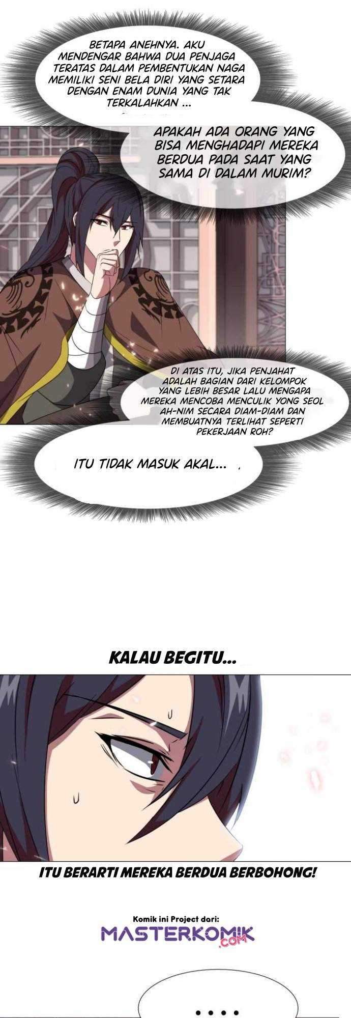 Warrior Guard Bab 07 halaman 23