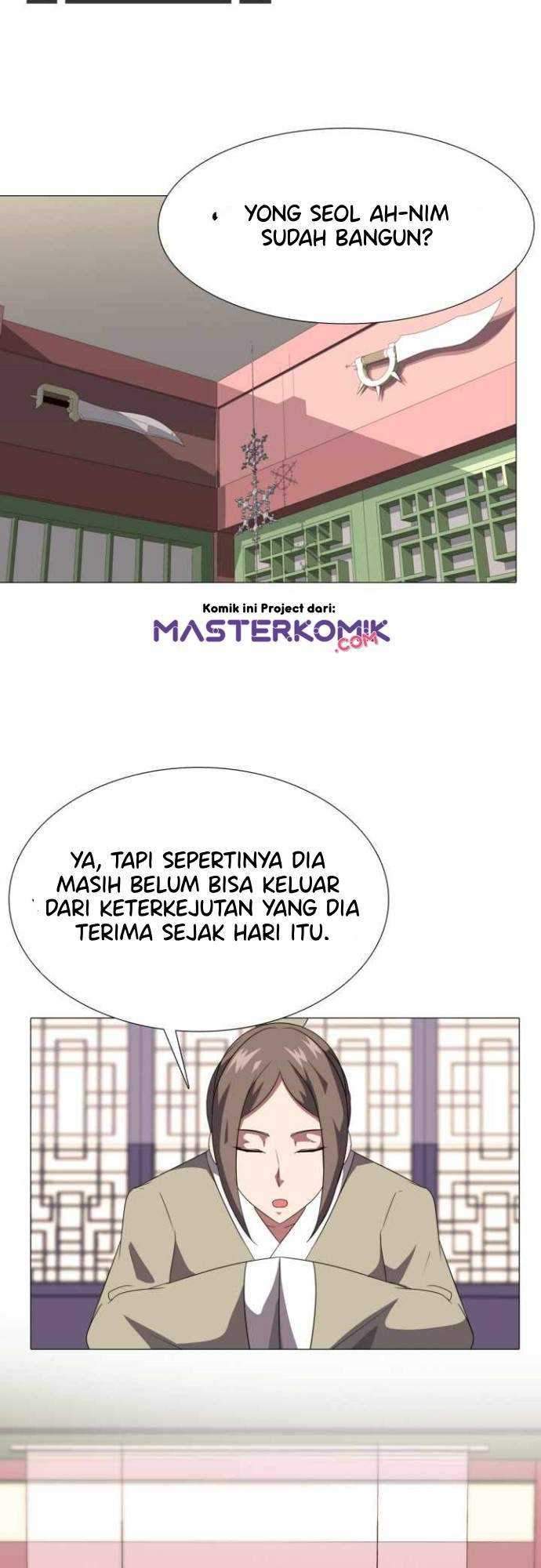 Warrior Guard Bab 07 halaman 39