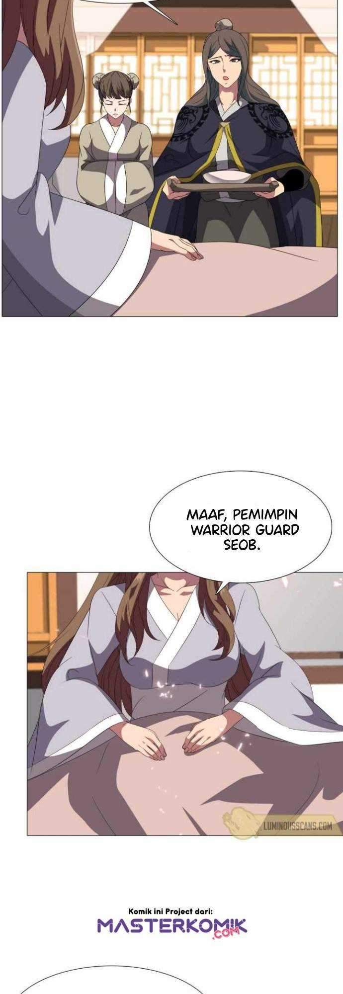 Warrior Guard Bab 08 halaman 4