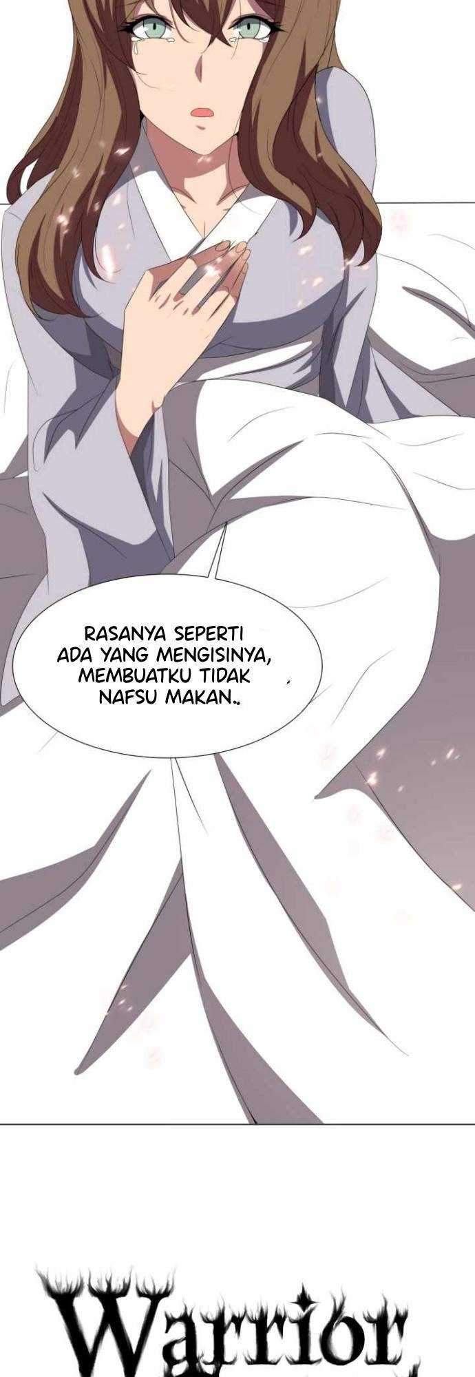 Warrior Guard Bab 08 halaman 6