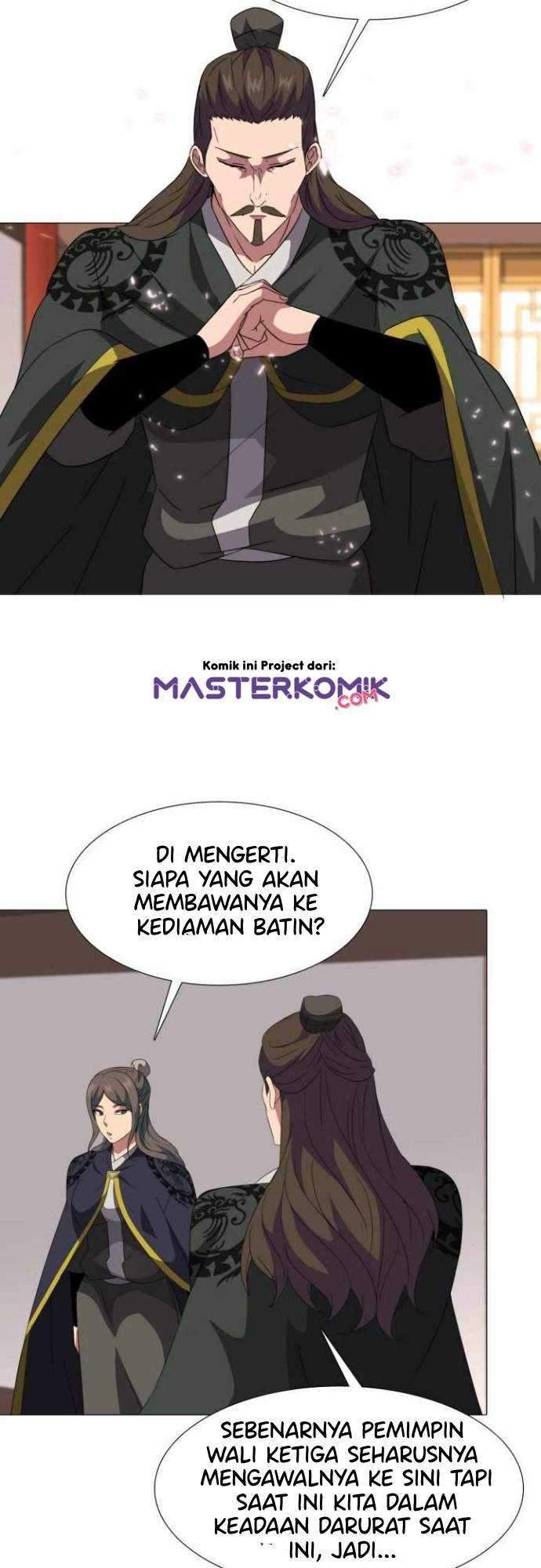 Warrior Guard Bab 08 halaman 10