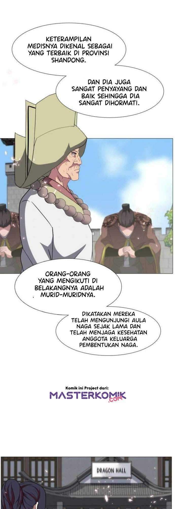 Warrior Guard Bab 08 halaman 40