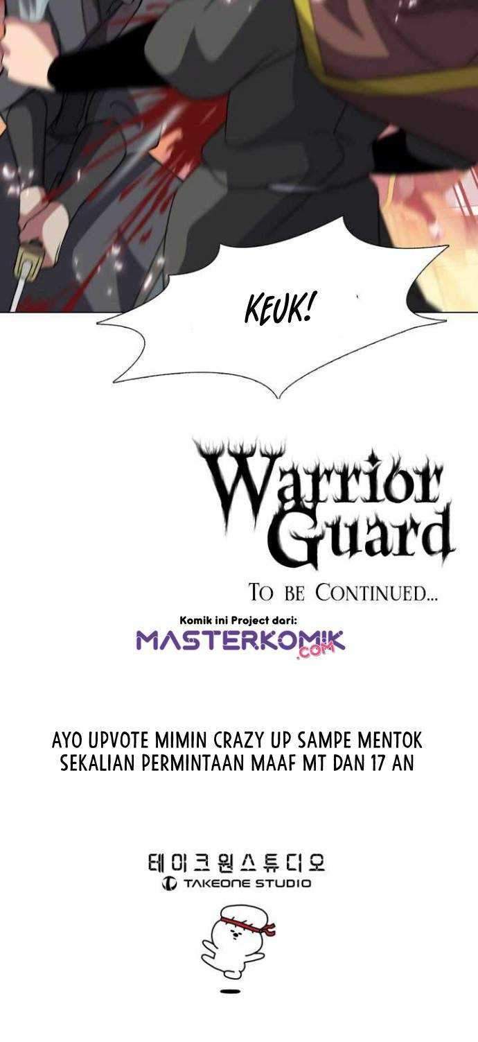 Warrior Guard Bab 08 halaman 52