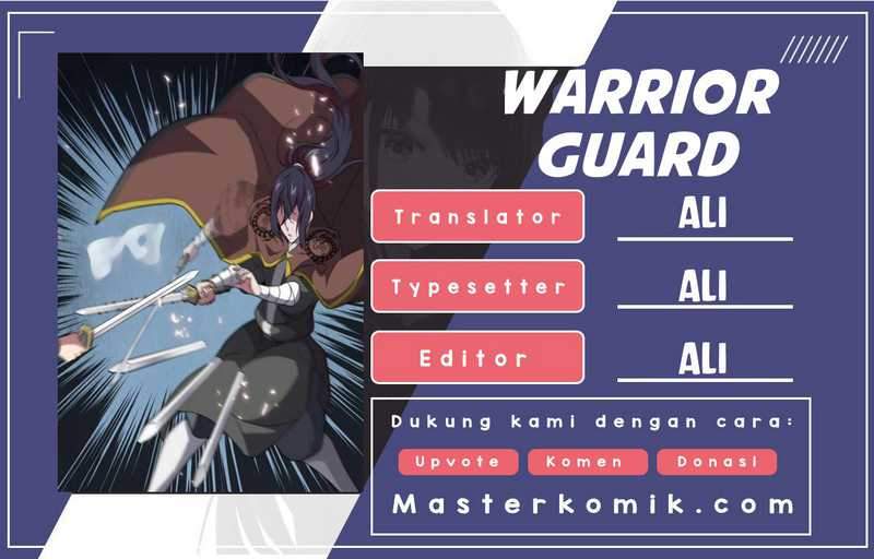 Warrior Guard Bab 09 halaman 1
