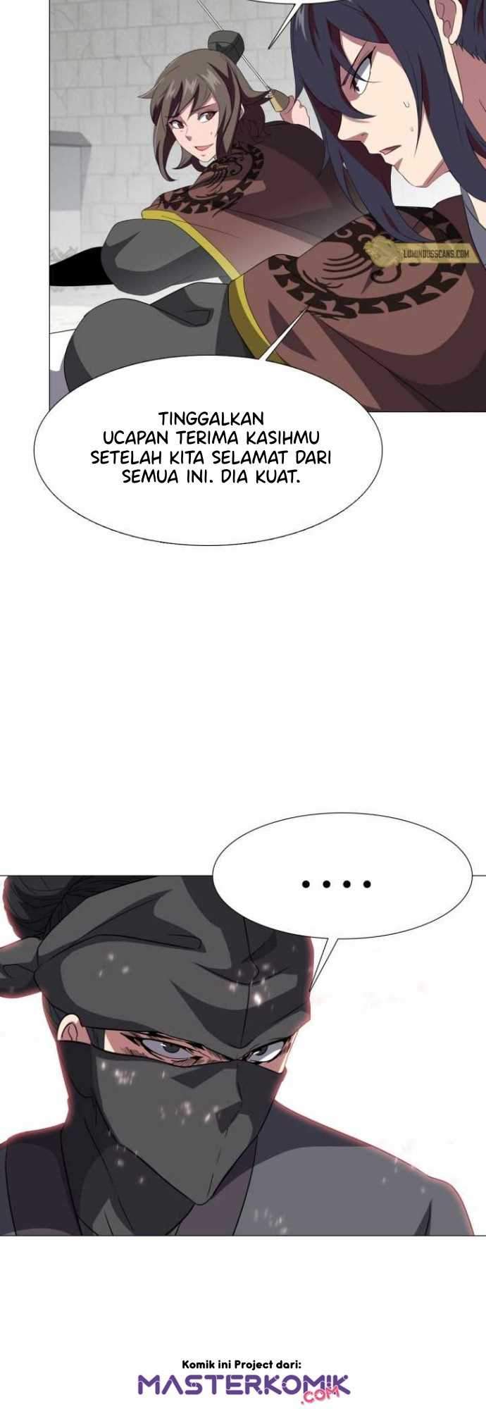 Warrior Guard Bab 09 halaman 11