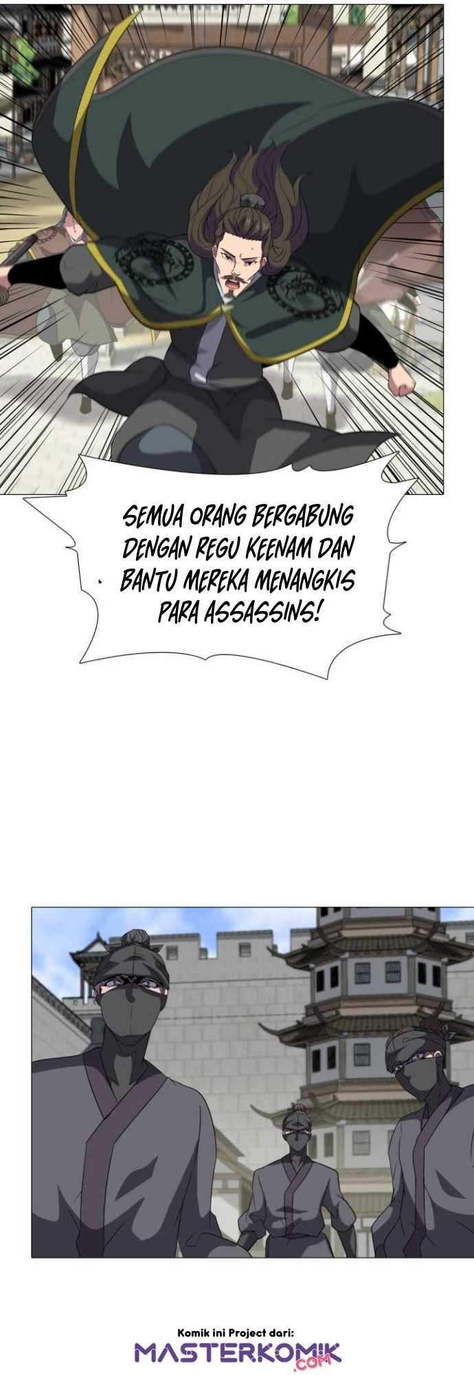 Warrior Guard Bab 09 halaman 35