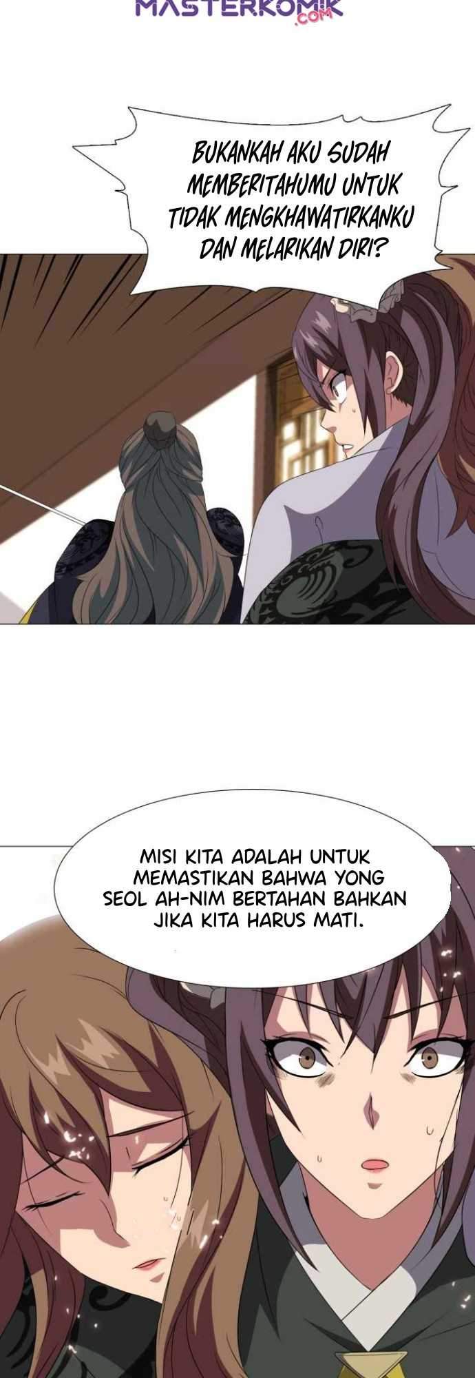 Warrior Guard Bab 09 halaman 43
