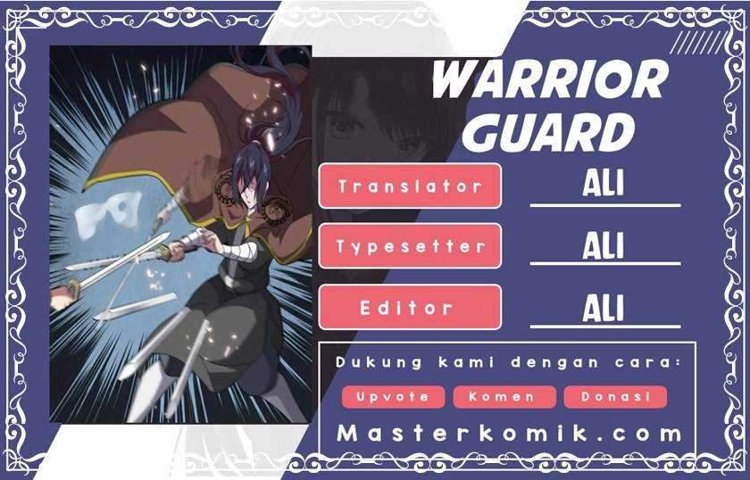 Warrior Guard Bab 10 halaman 1