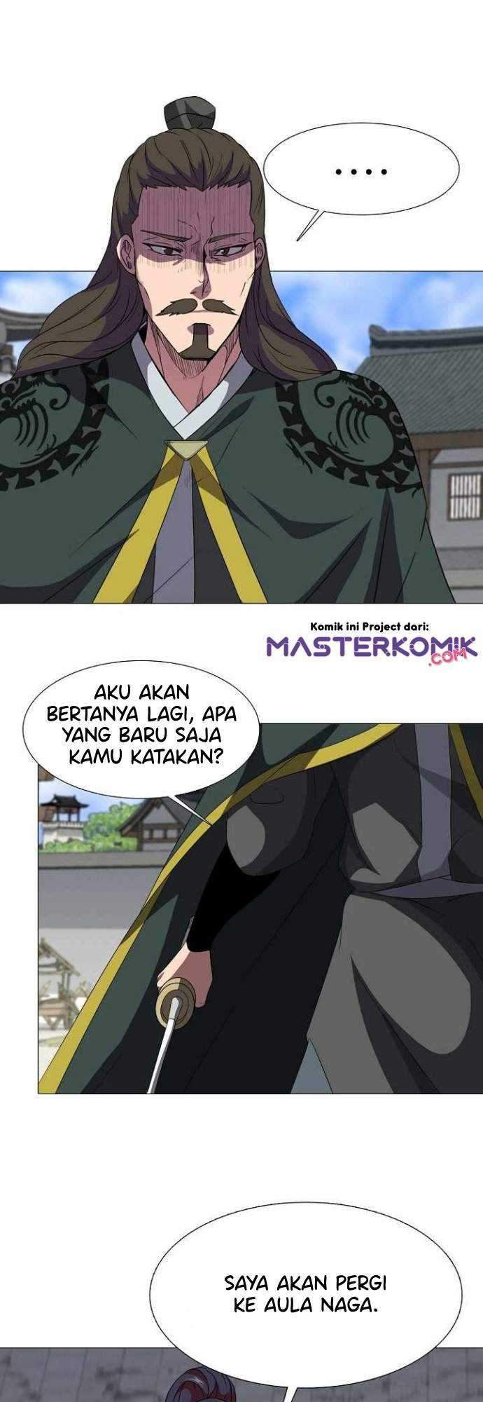 Warrior Guard Bab 10 halaman 3