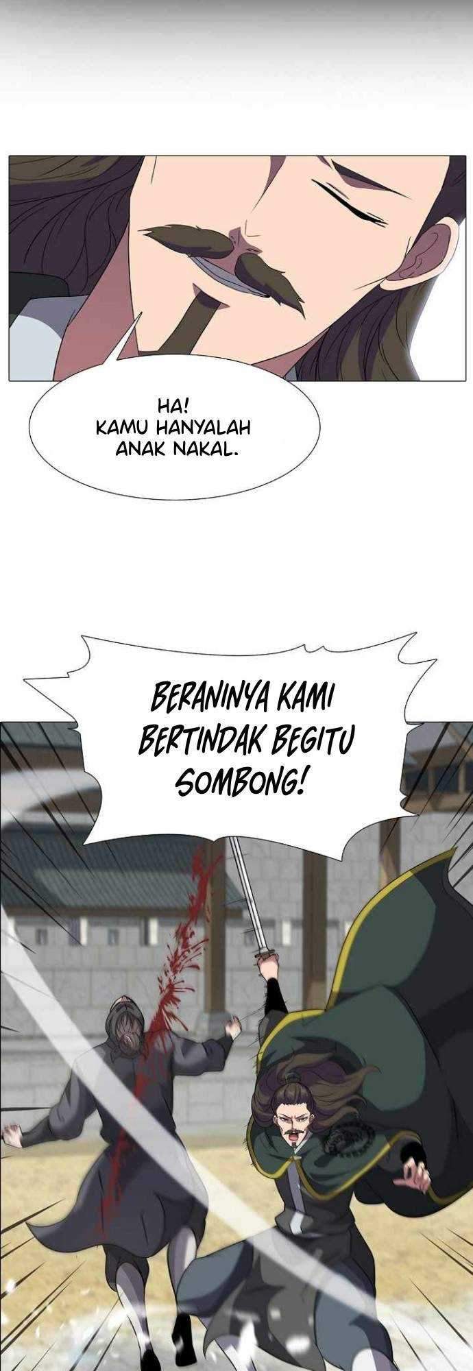 Warrior Guard Bab 10 halaman 22