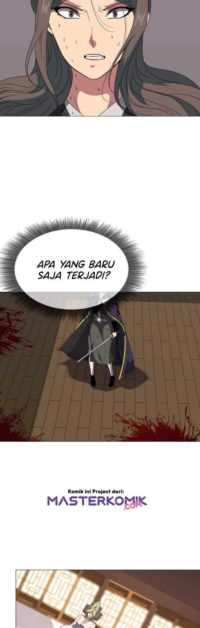 Warrior Guard Bab 11 halaman 15