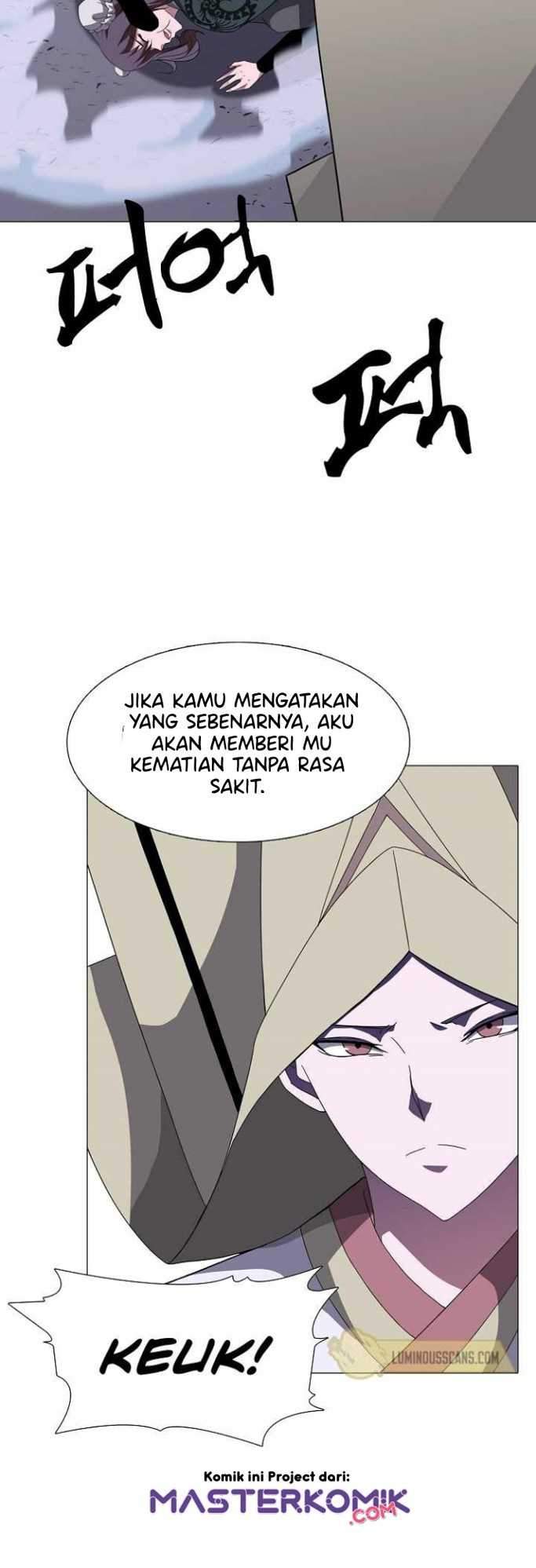 Warrior Guard Bab 12 halaman 32