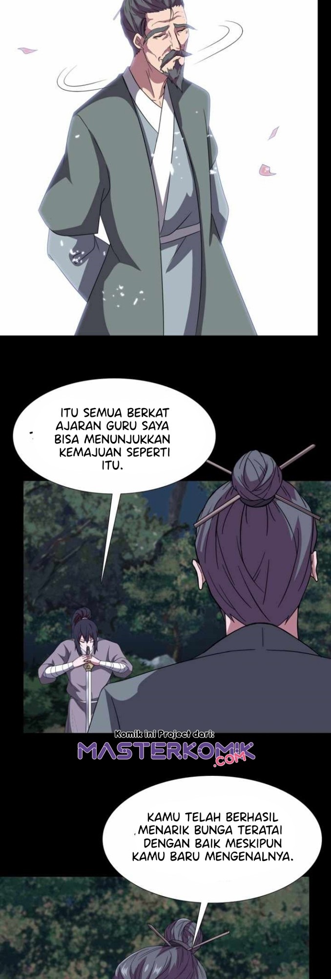 Warrior Guard Bab 13 halaman 5