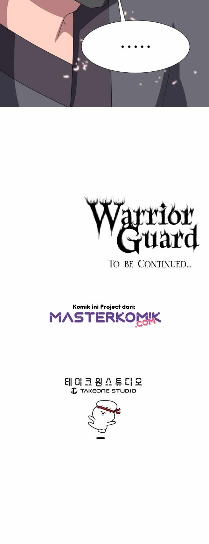 Warrior Guard Bab 13 halaman 43