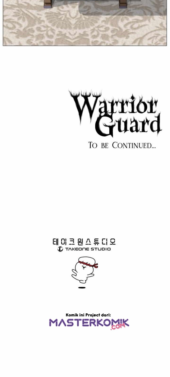 Warrior Guard Bab 16 halaman 45