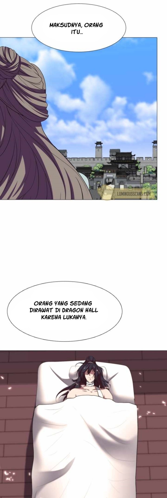Warrior Guard chapter 17 halaman 7
