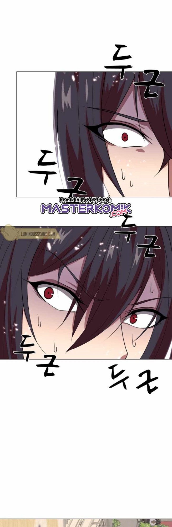 Warrior Guard chapter 17 halaman 46