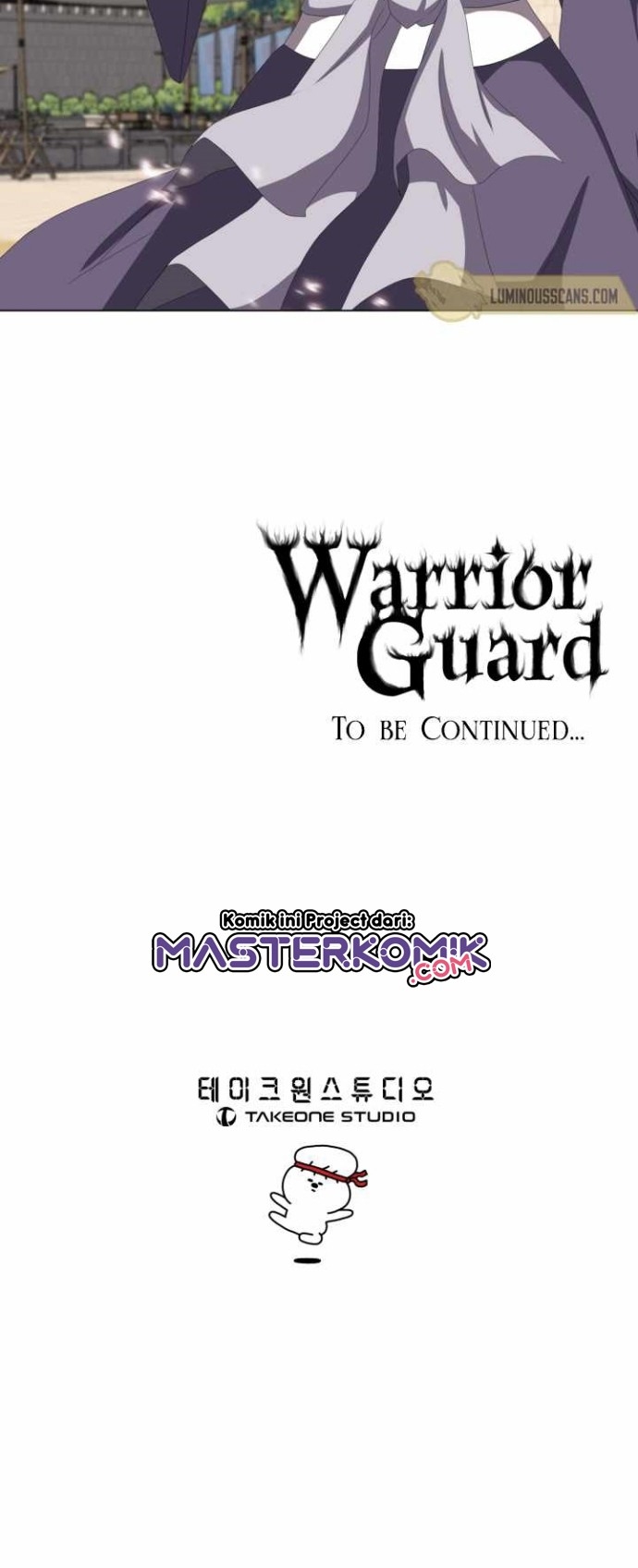 Warrior Guard chapter 17 halaman 49