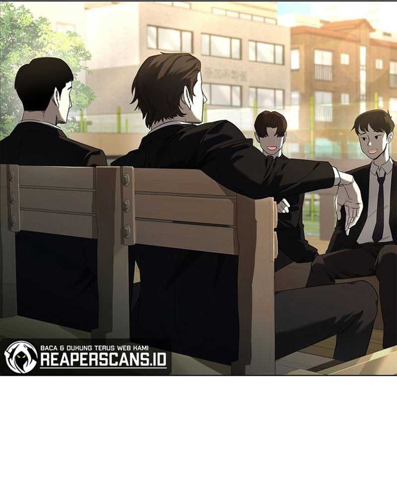 Warrior High School – Dungeon Raid Department Bab 01 halaman 10