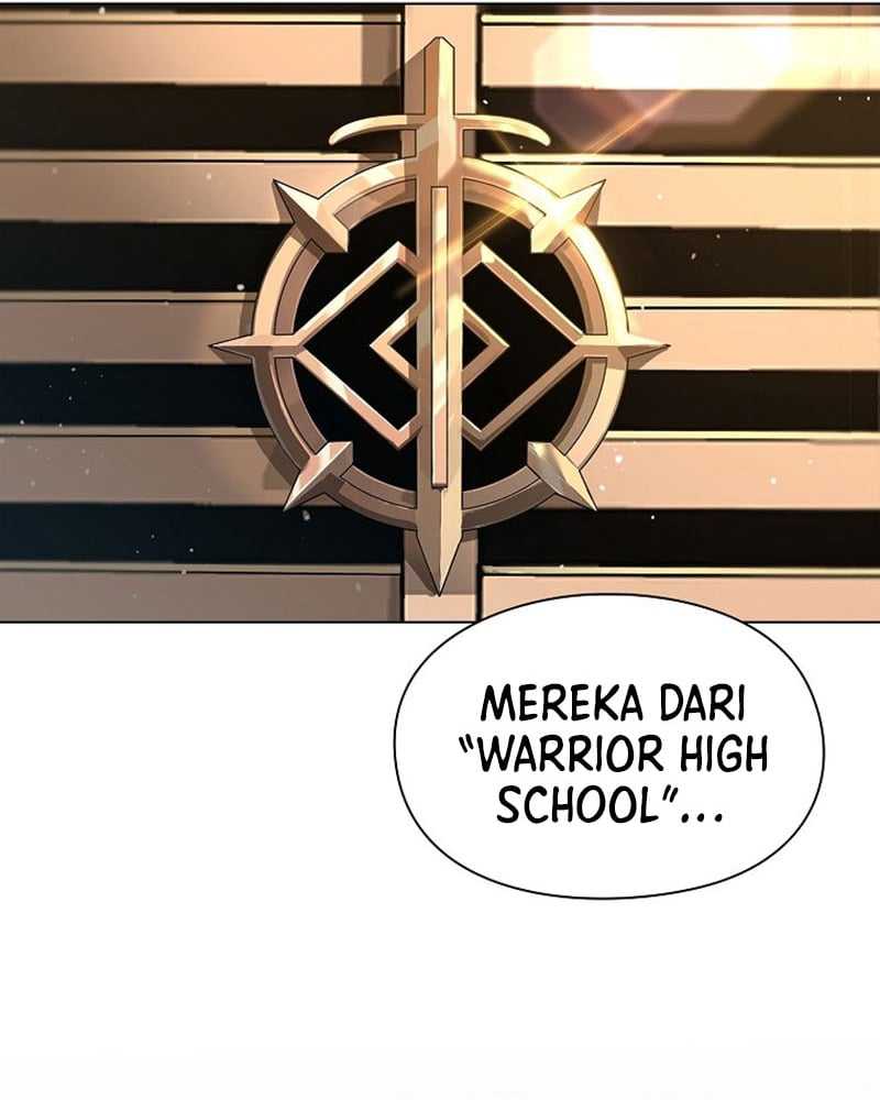 Warrior High School – Dungeon Raid Department Bab 01 halaman 14