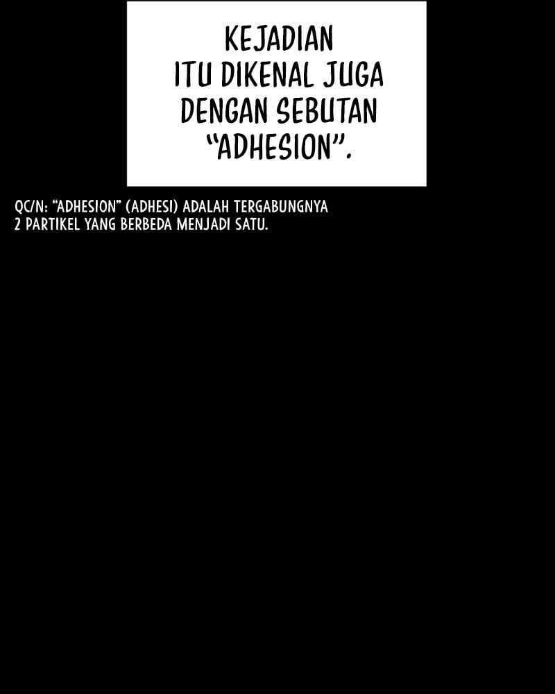 Warrior High School – Dungeon Raid Department Bab 01 halaman 42