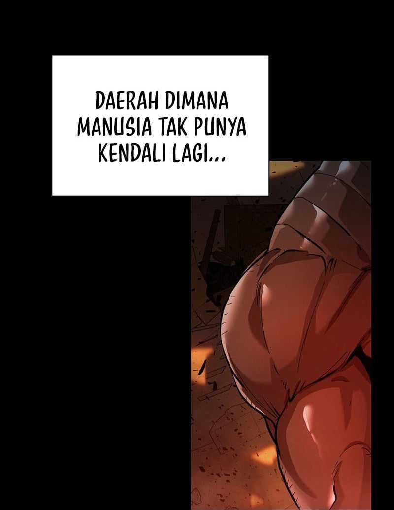 Warrior High School – Dungeon Raid Department Bab 01 halaman 47