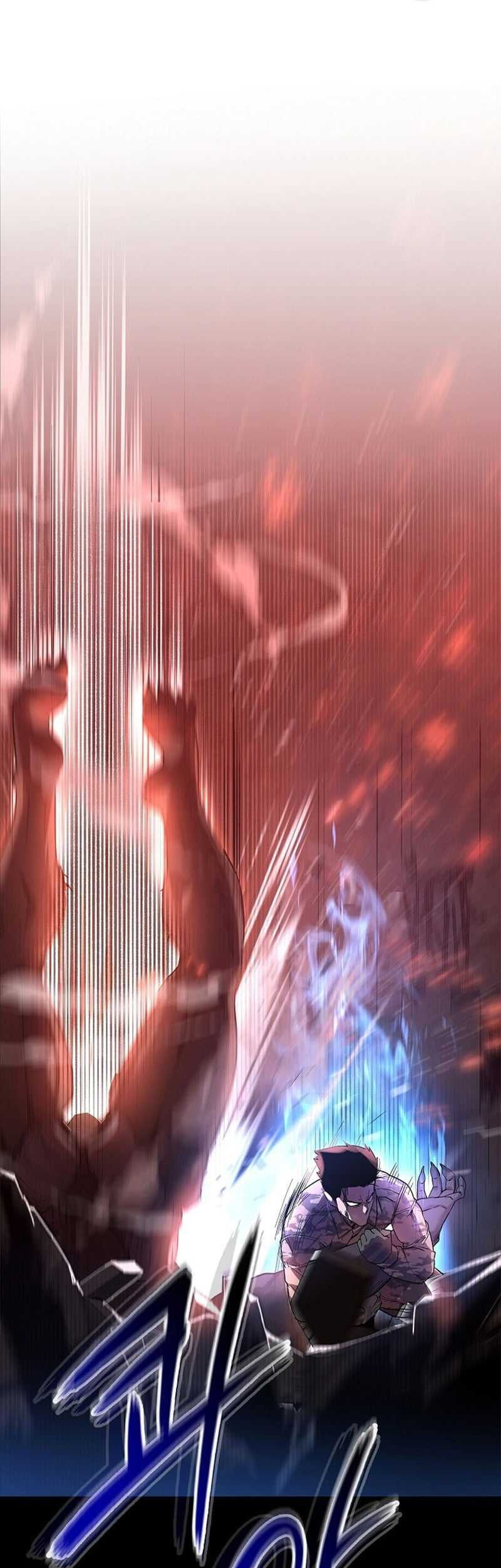 Warrior High School – Dungeon Raid Department Bab 01 halaman 98