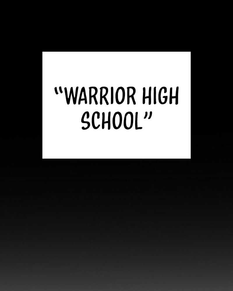 Warrior High School – Dungeon Raid Department Bab 01 halaman 133