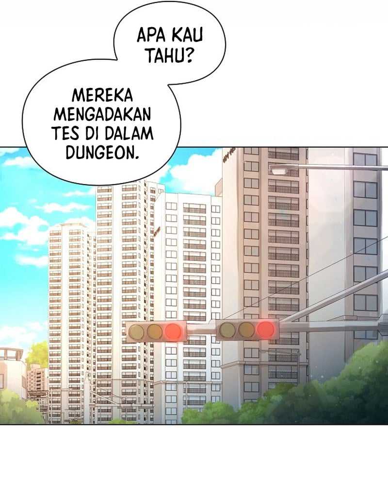 Warrior High School – Dungeon Raid Department Bab 01 halaman 135
