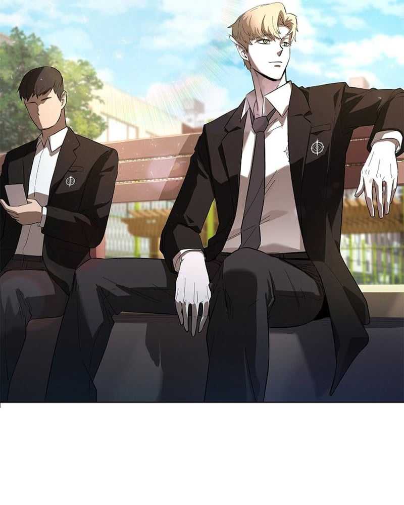 Warrior High School – Dungeon Raid Department Bab 01 halaman 140