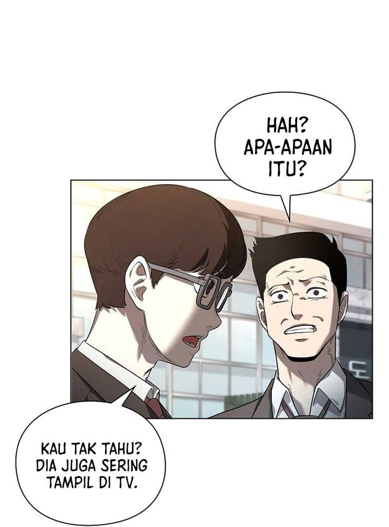 Warrior High School – Dungeon Raid Department Bab 01 halaman 141