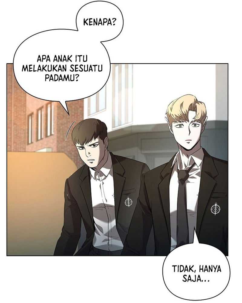 Warrior High School – Dungeon Raid Department Bab 01 halaman 162