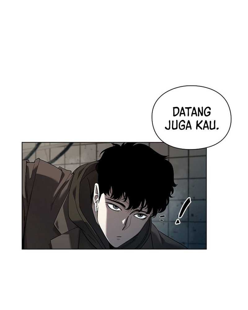 Warrior High School – Dungeon Raid Department Bab 01 halaman 169