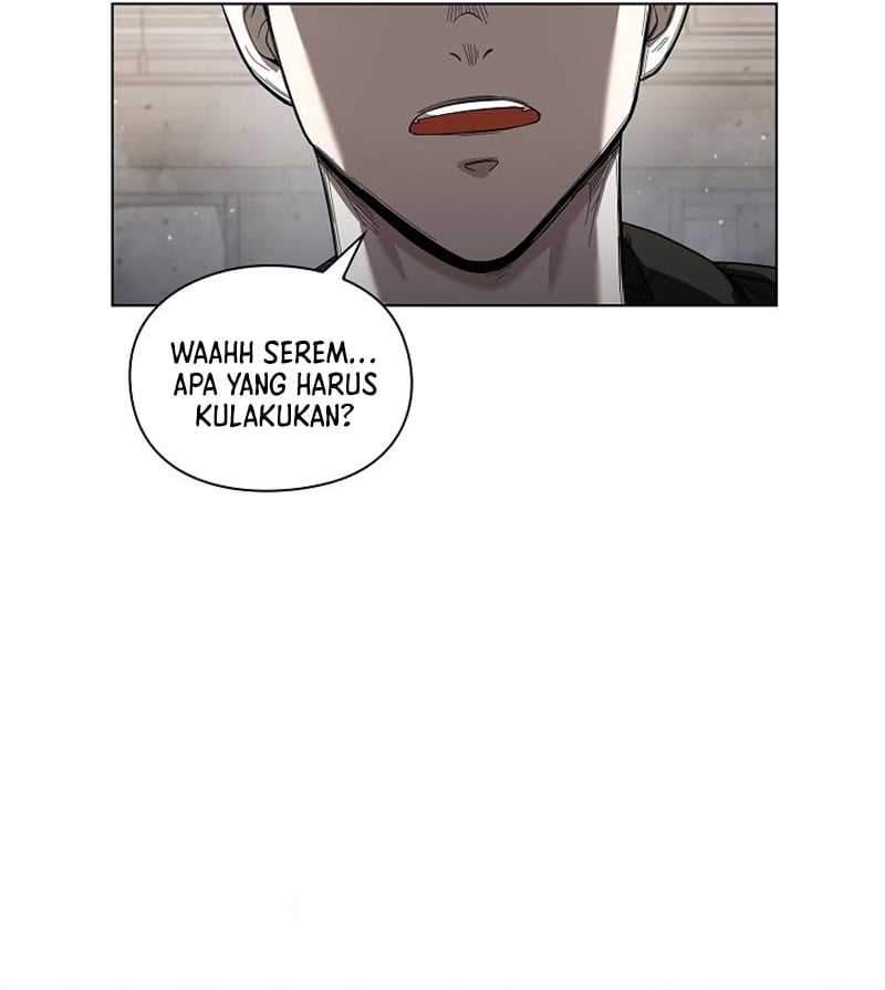 Warrior High School – Dungeon Raid Department Bab 01 halaman 186