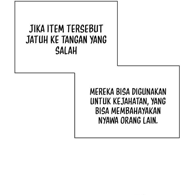 Warrior High School – Dungeon Raid Department chapter 02 halaman 11
