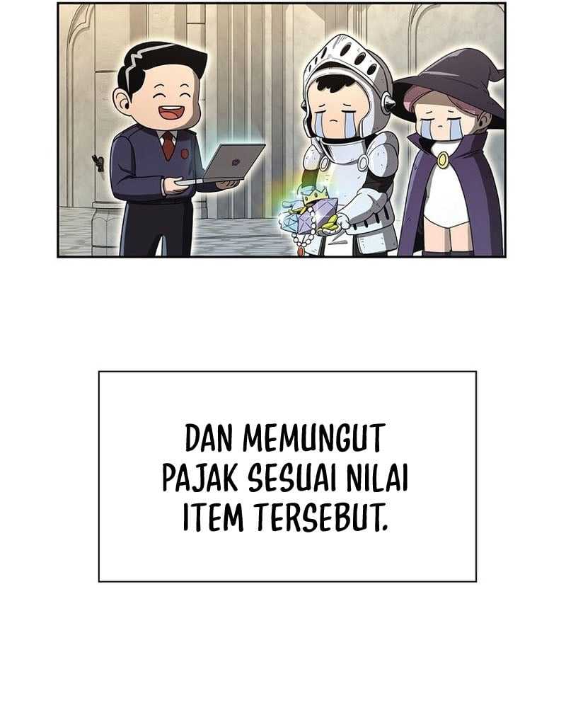 Warrior High School – Dungeon Raid Department chapter 02 halaman 14