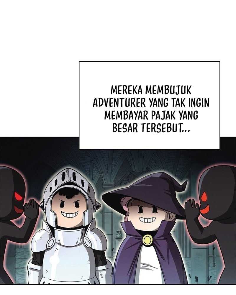 Warrior High School – Dungeon Raid Department chapter 02 halaman 16