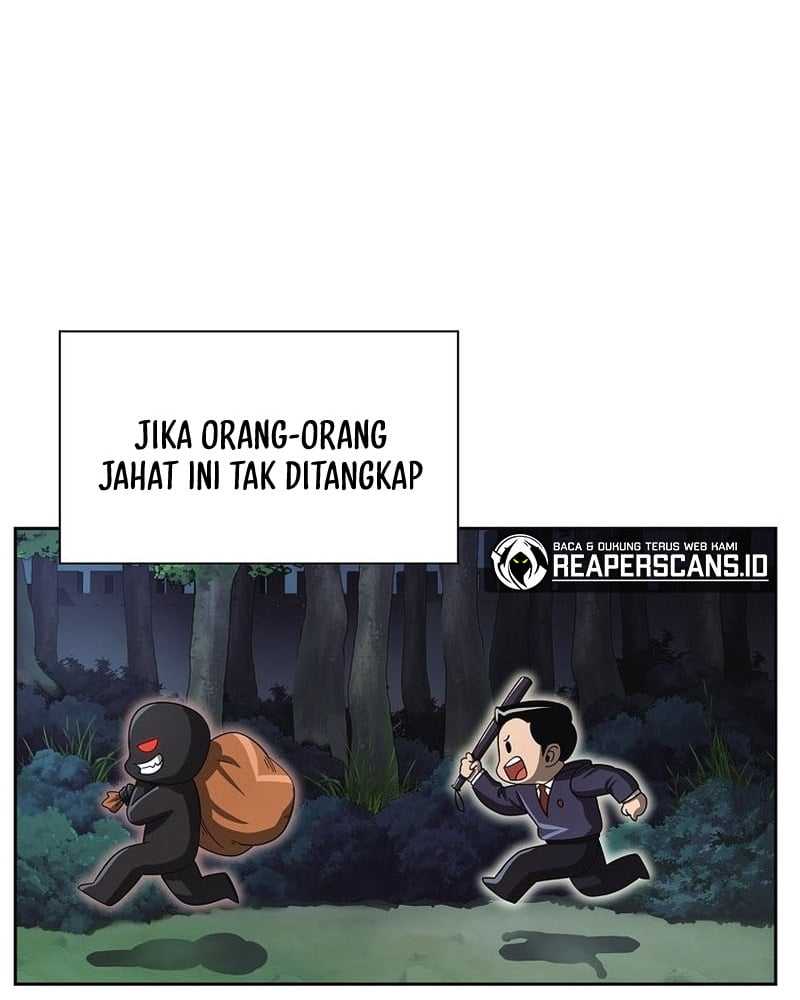 Warrior High School – Dungeon Raid Department chapter 02 halaman 19