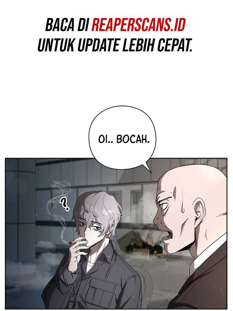 Warrior High School – Dungeon Raid Department chapter 02 halaman 25