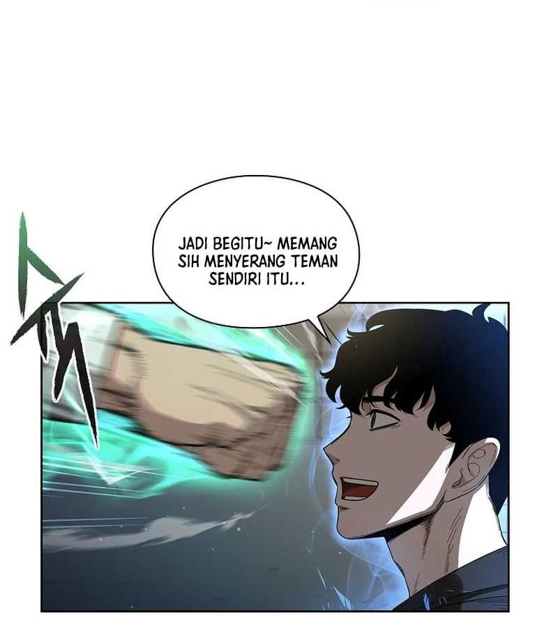 Warrior High School – Dungeon Raid Department chapter 02 halaman 38
