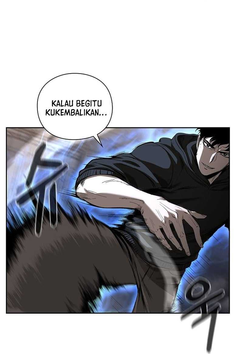 Warrior High School – Dungeon Raid Department chapter 02 halaman 45