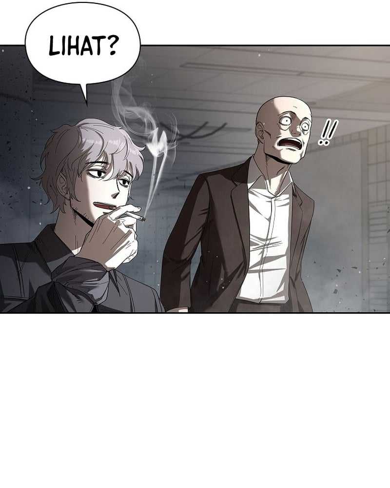 Warrior High School – Dungeon Raid Department chapter 02 halaman 51