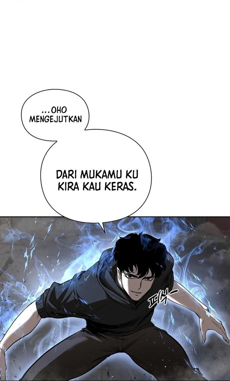Warrior High School – Dungeon Raid Department chapter 02 halaman 53
