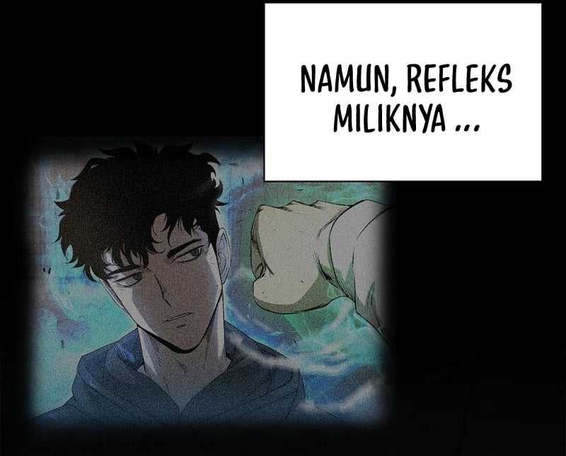 Warrior High School – Dungeon Raid Department chapter 02 halaman 57