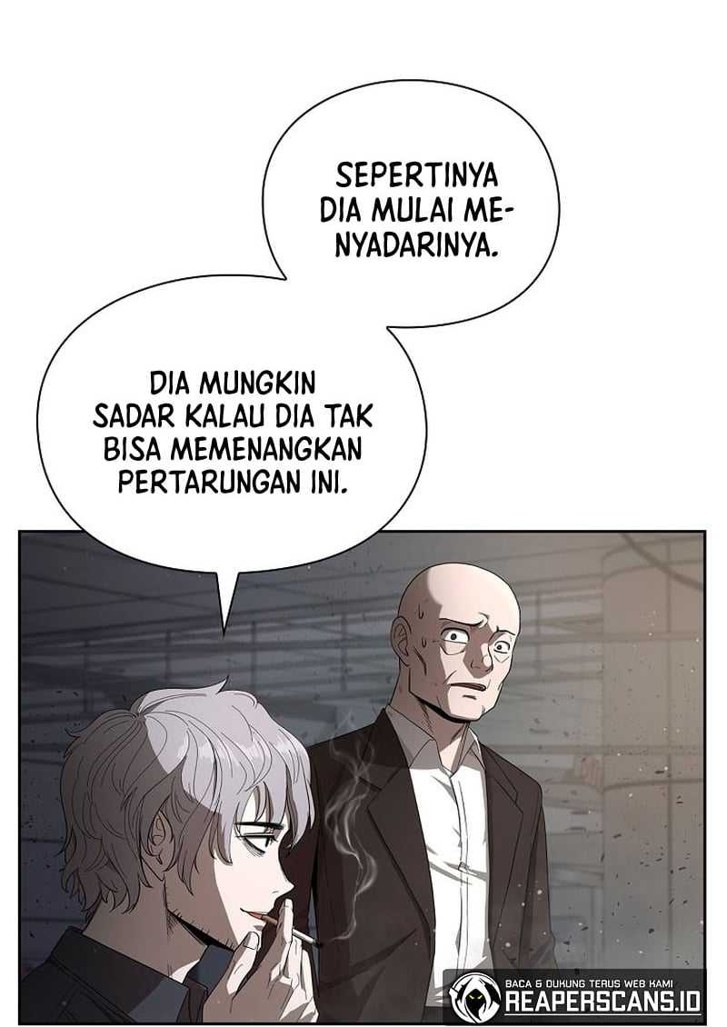 Warrior High School – Dungeon Raid Department chapter 02 halaman 60