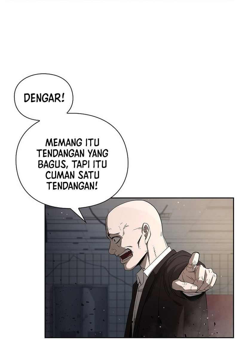 Warrior High School – Dungeon Raid Department chapter 02 halaman 61