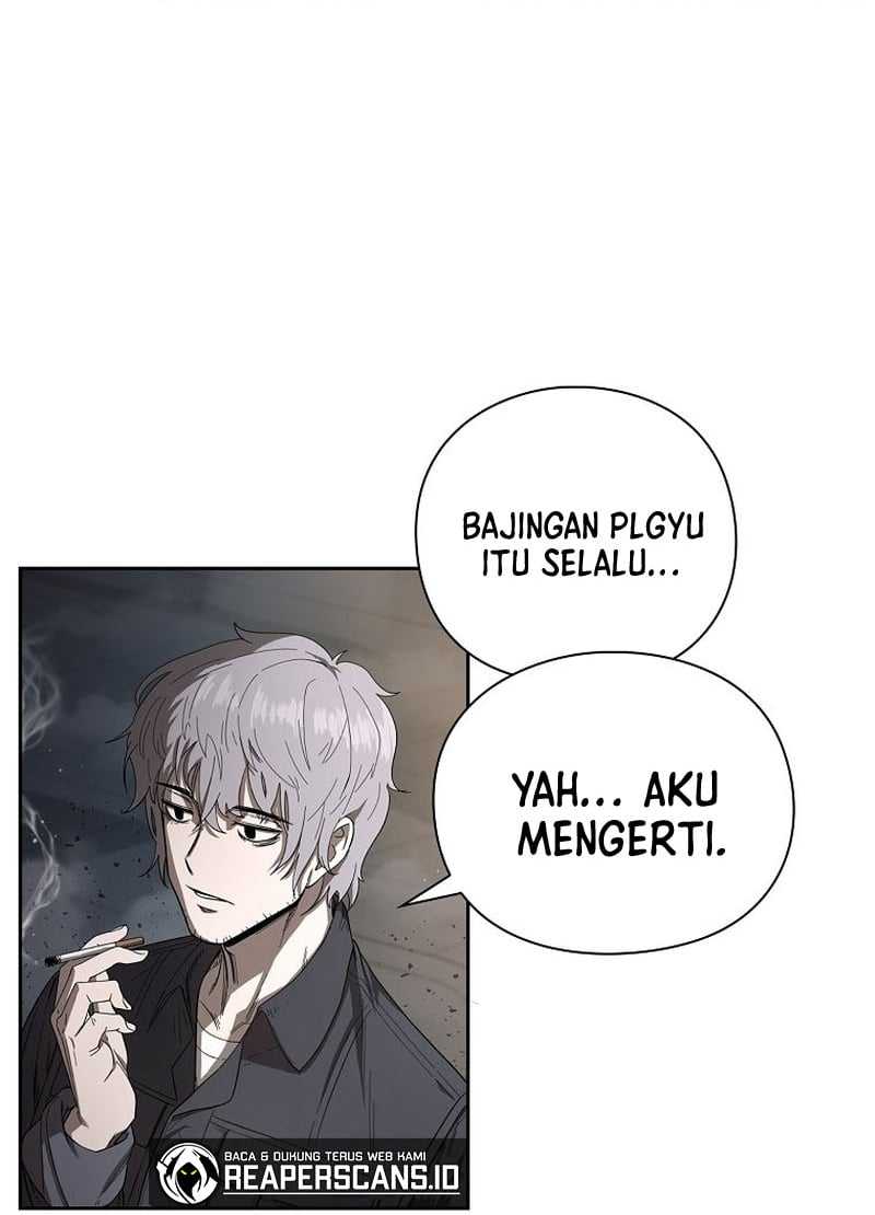 Warrior High School – Dungeon Raid Department chapter 02 halaman 62